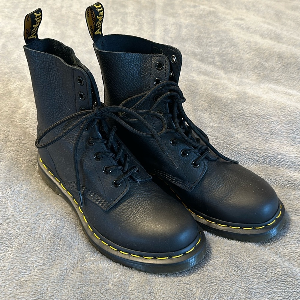 Doc Martens